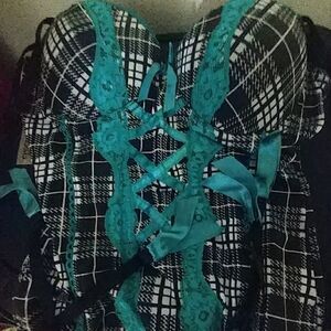 Sexy 2 peice lingerie